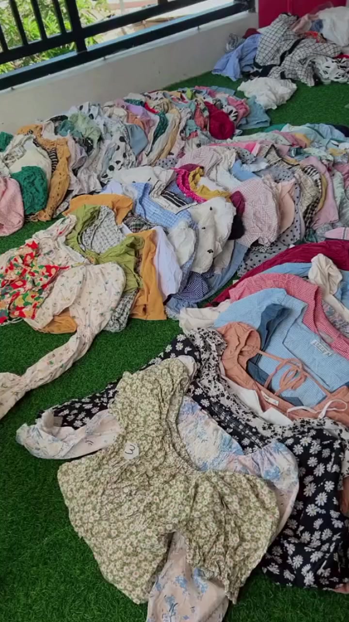 @Lagretha Ukay Ukay Supplier