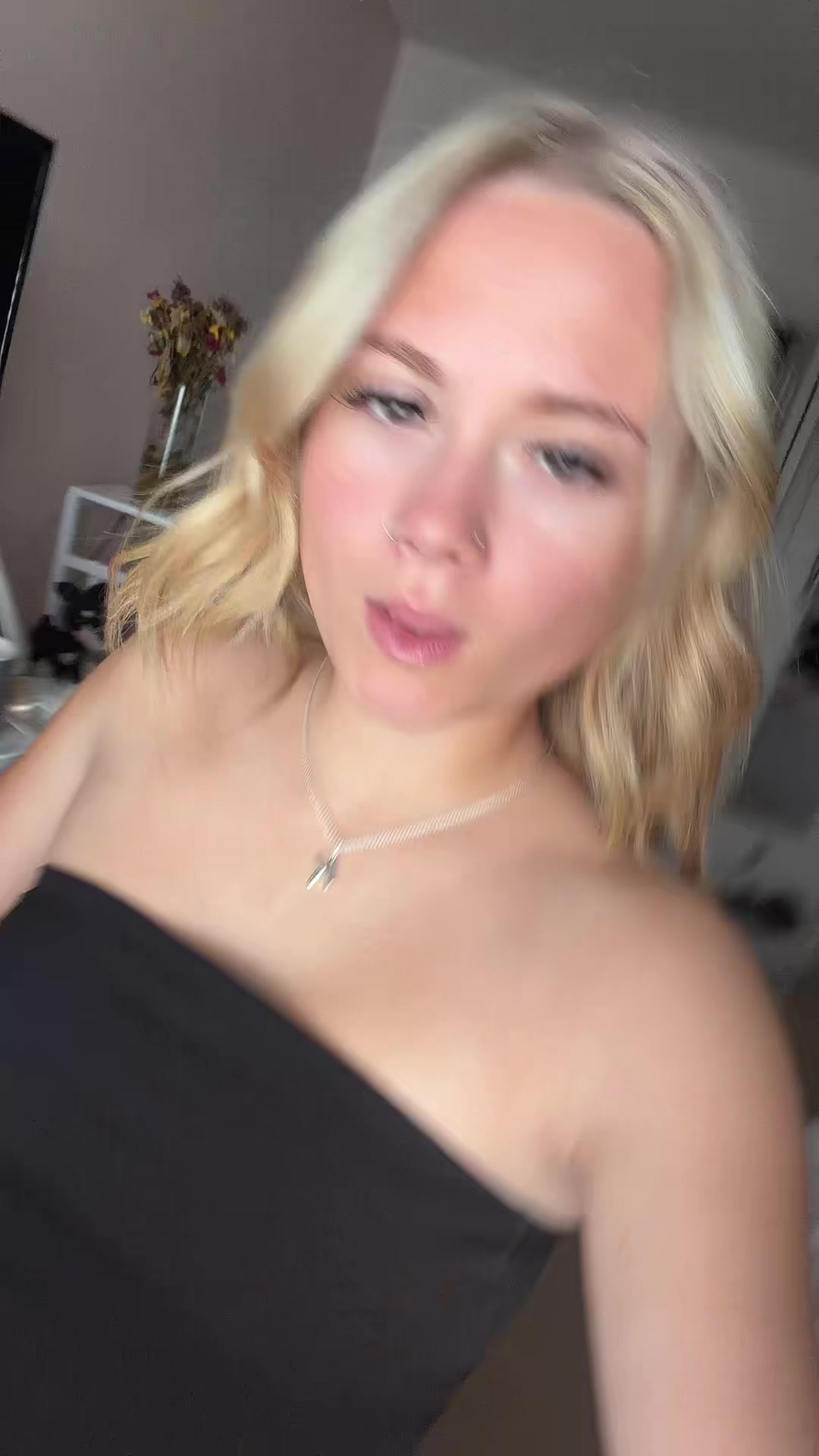 @sophie spam