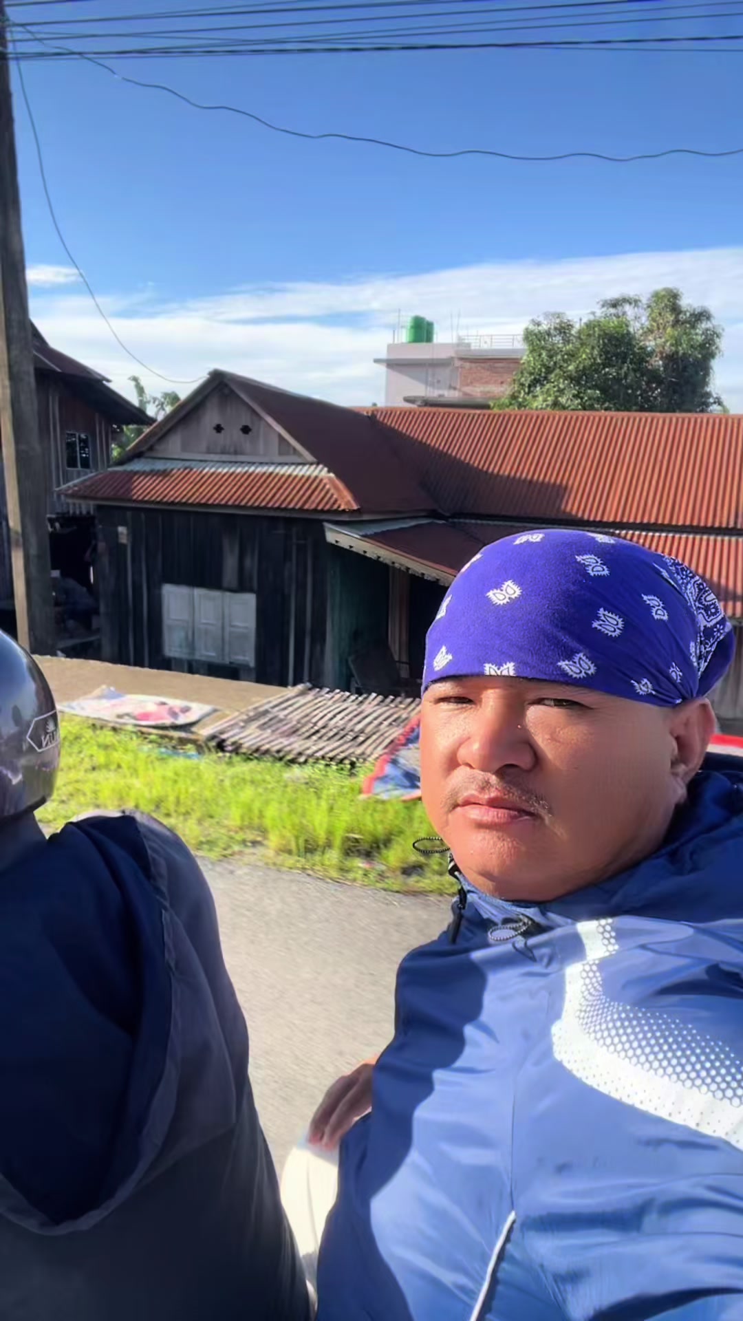 @Deshraj Gyaba Tamang