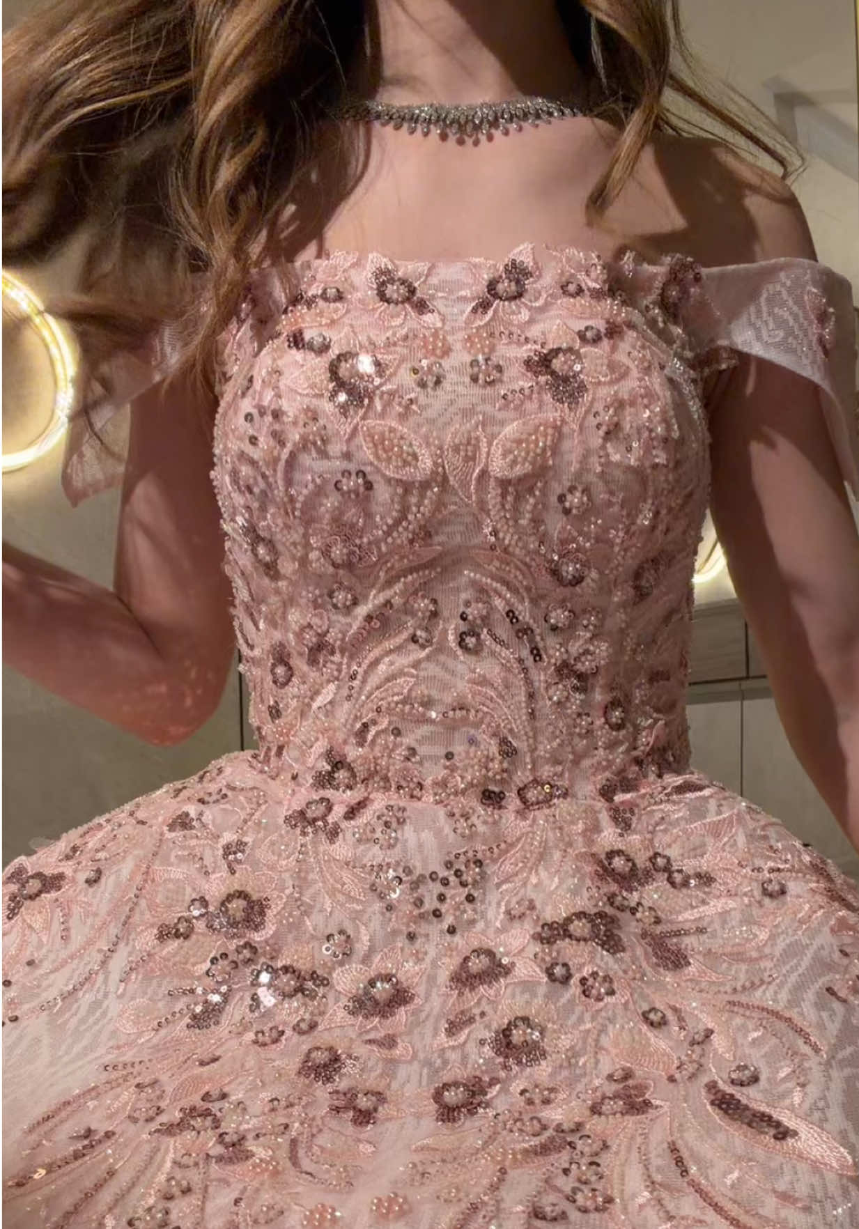 @ATHEER DRESSES فساتين اثير
