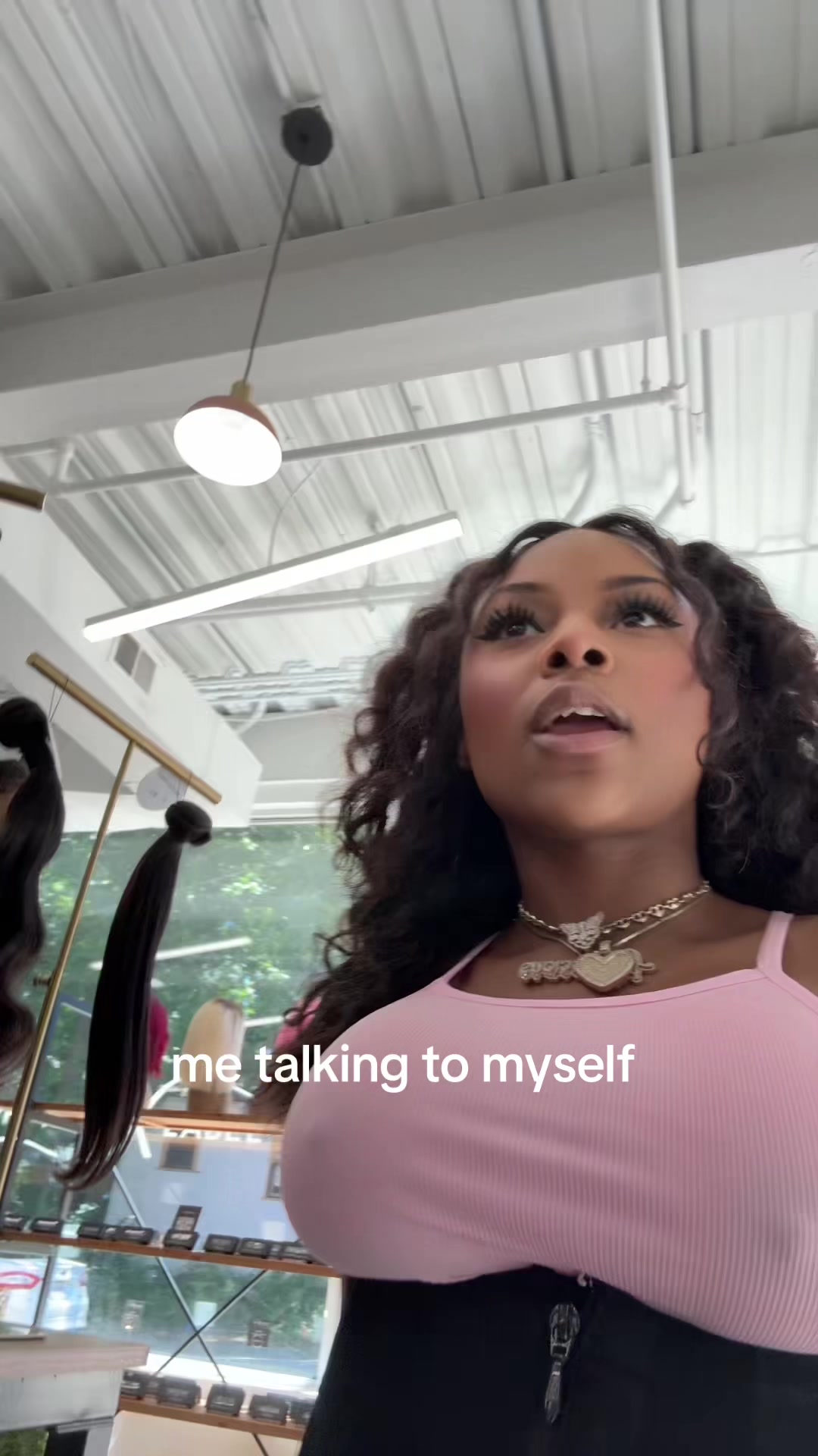 @Lay Luscious