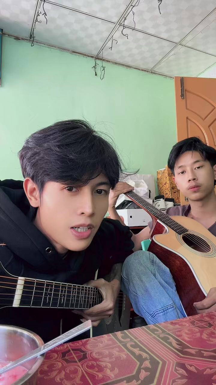 @🍀PYAEAUNGKYAW⚡PEKO⚡