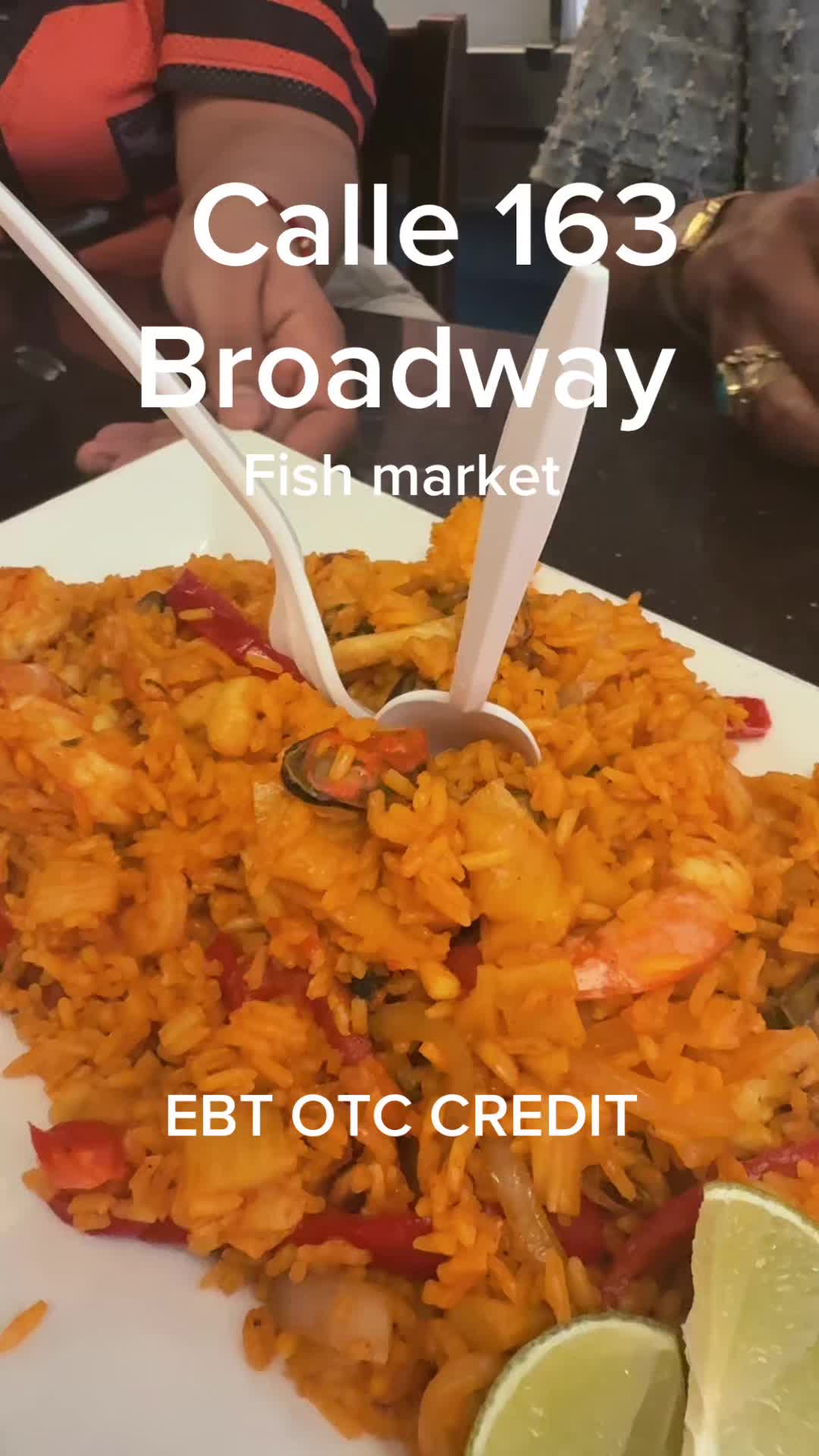 @Seafood king fish market