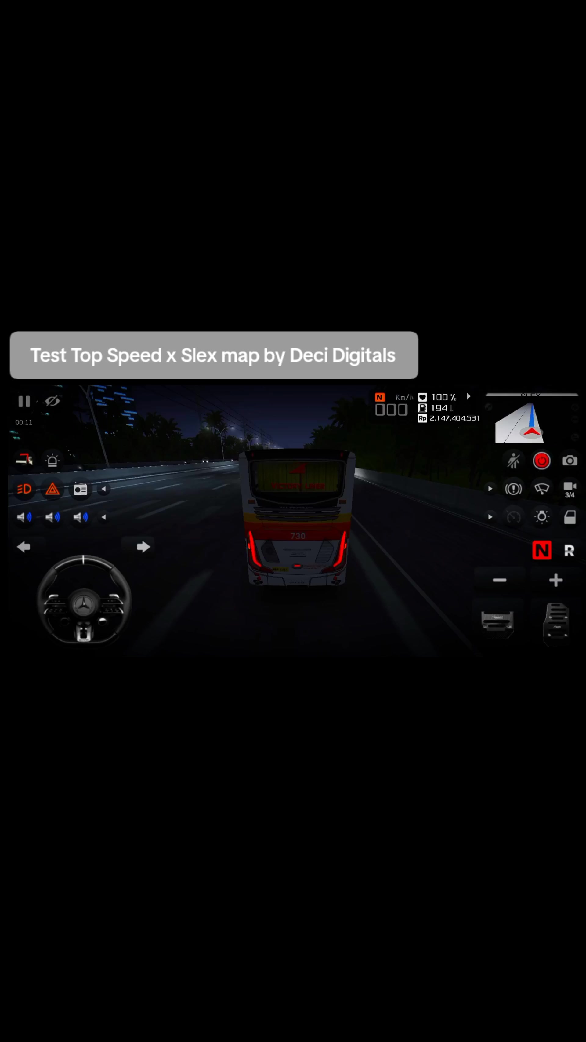 @DriveWithJosh