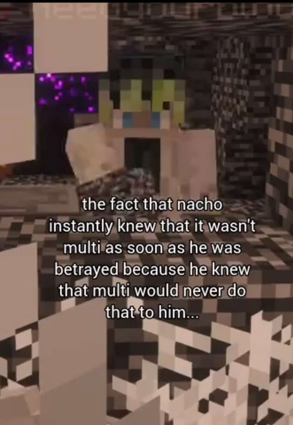 @⟡˙⋆pepino’s mother⋆˙⟡
