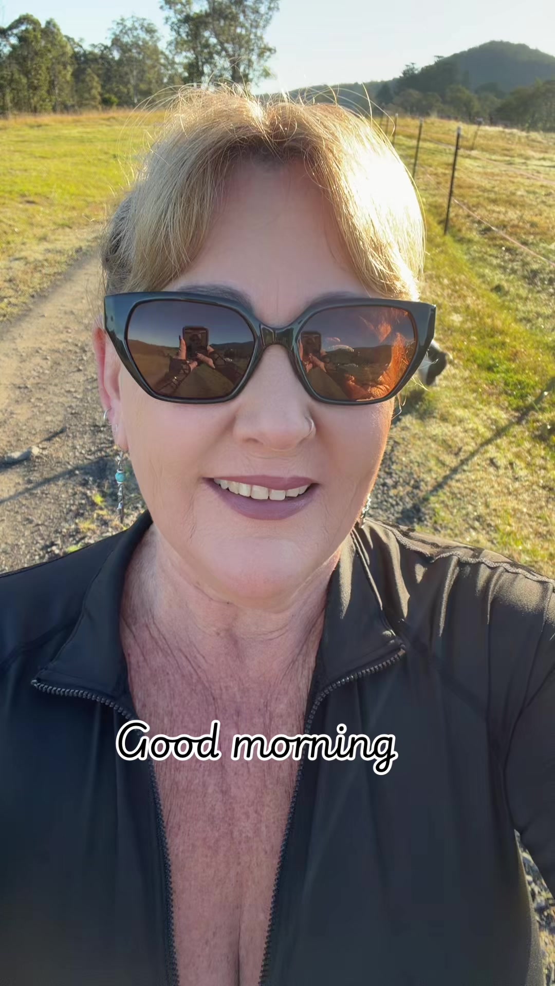 @Venessa fit farmer