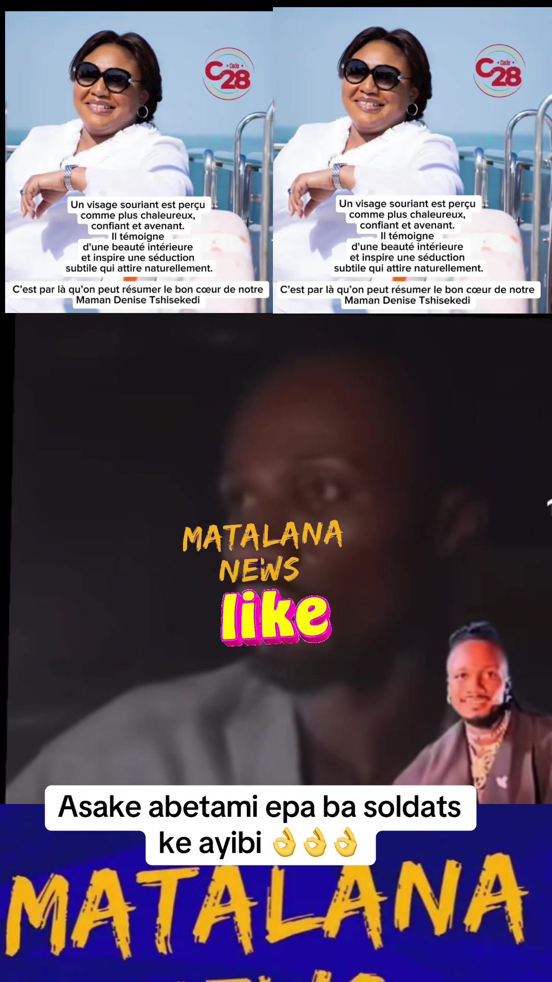 @Matalana News