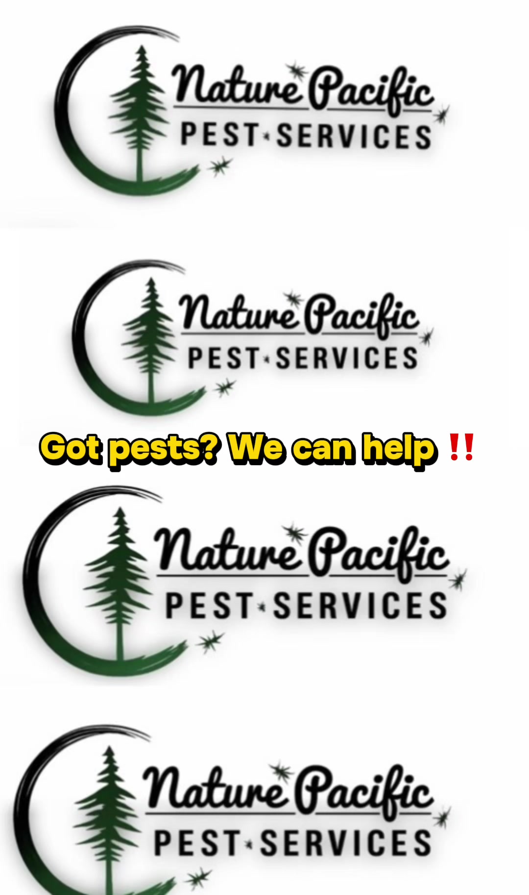 @Nature Pacific