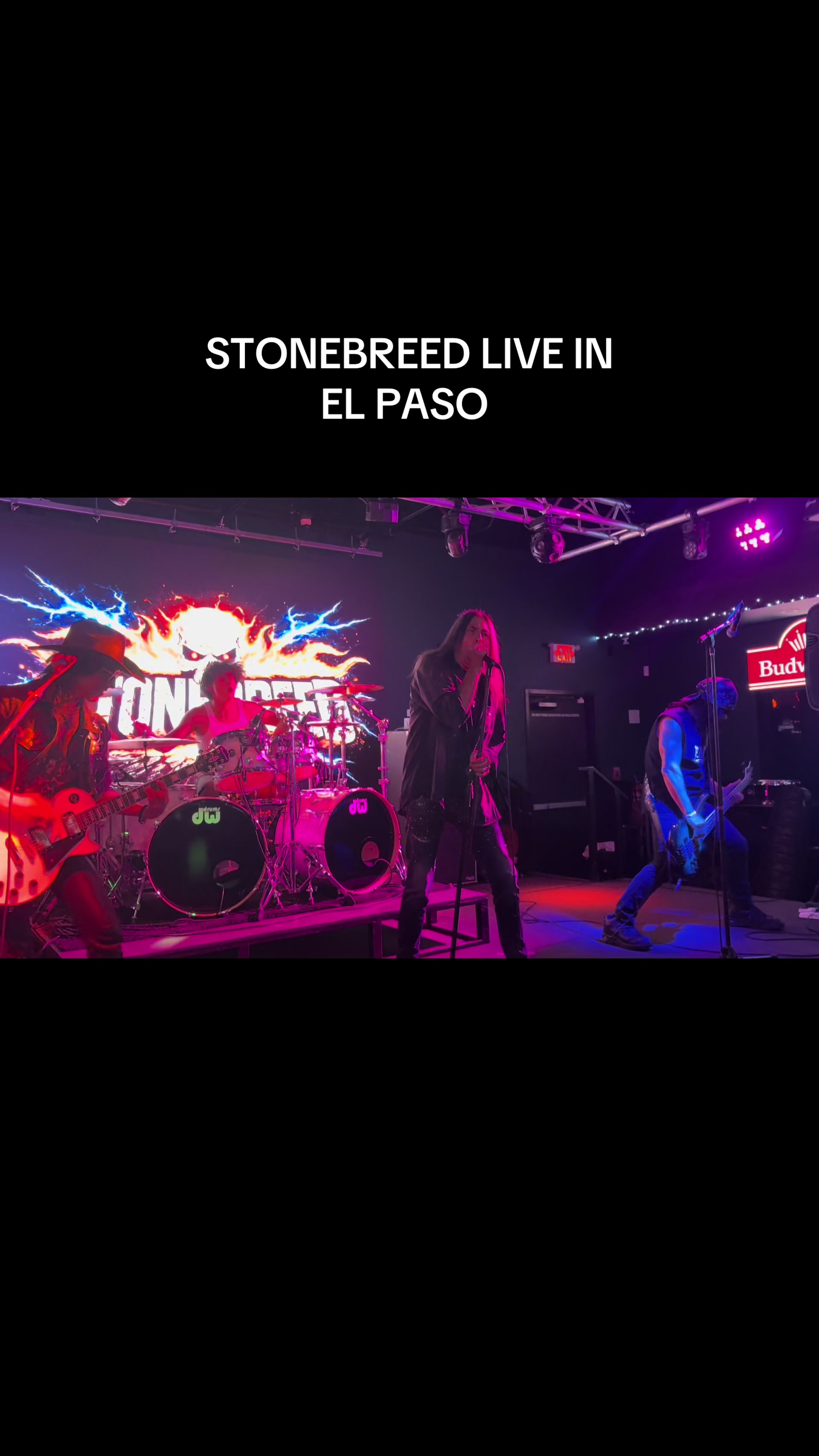 @STONEBREED