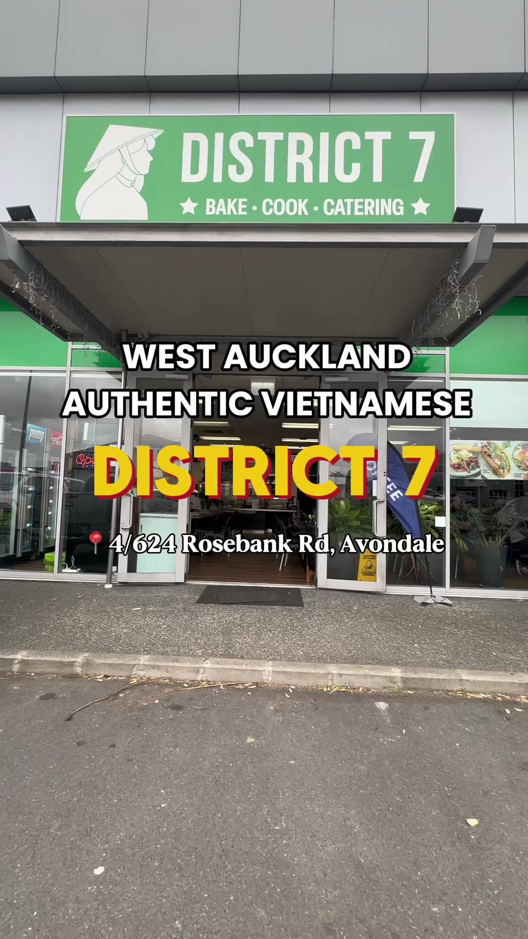 @Matakai Foodie