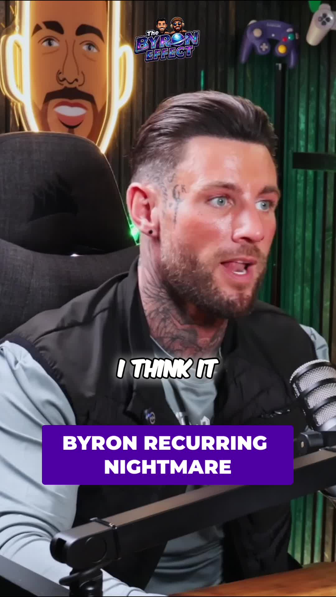 @The Byron effect