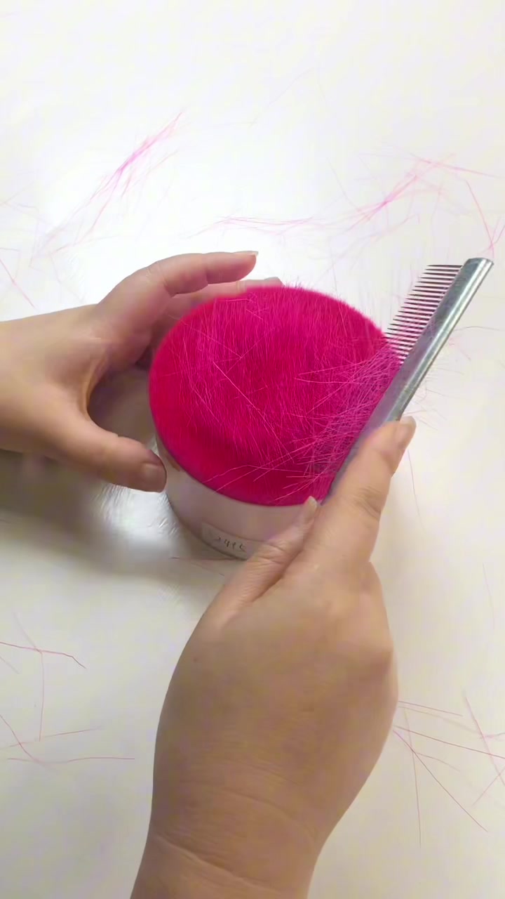 @Yafei Pro Makeup Brush