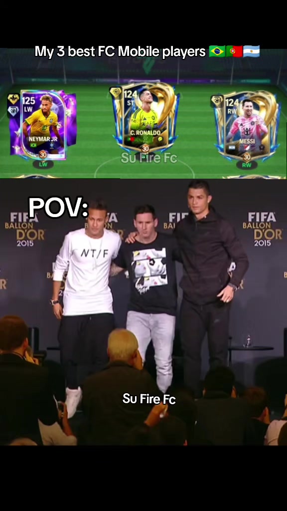 @Su fire FC ✅