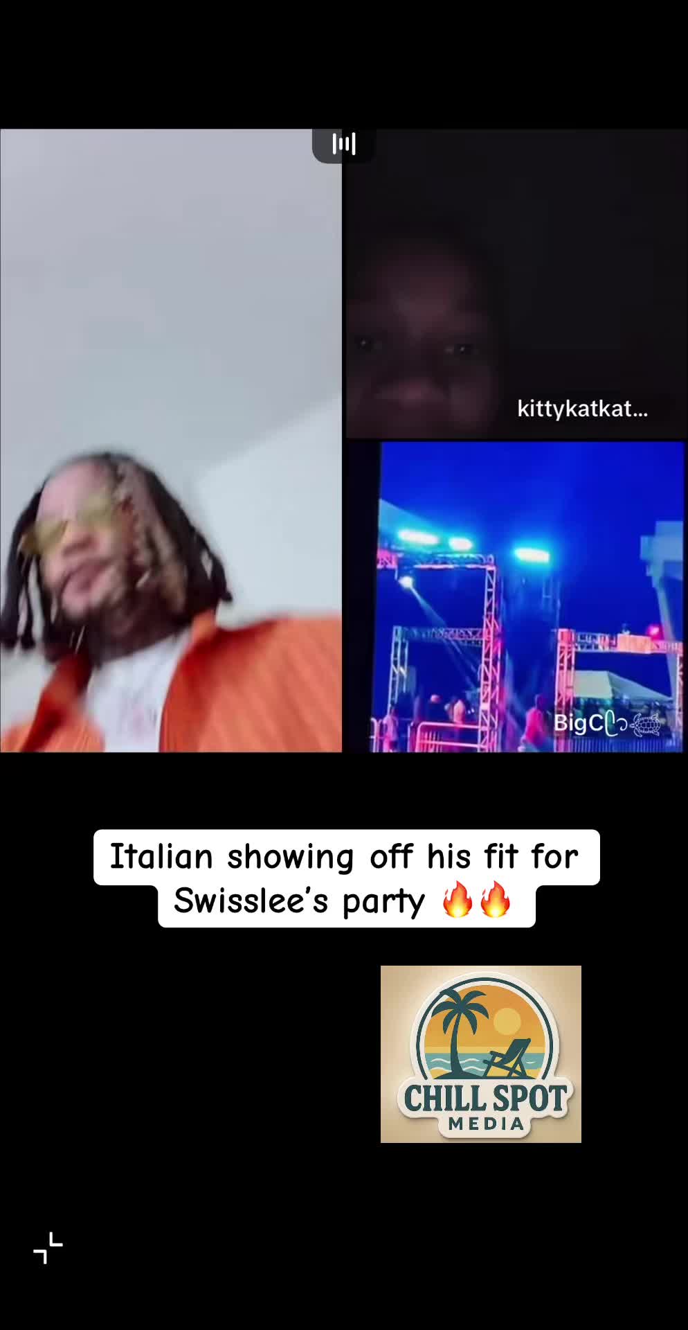@𝓒𝓱𝓲𝓵𝓵 𝓢𝓹𝓸𝓽 𝓜𝓮𝓭𝓲𝓪