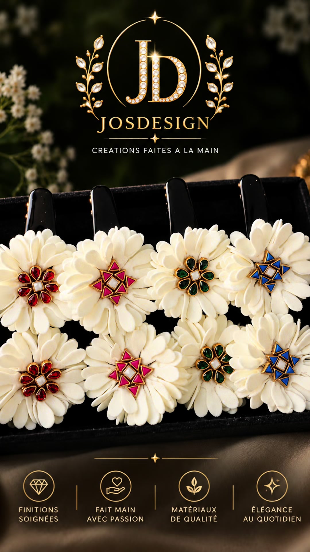 @Jos design