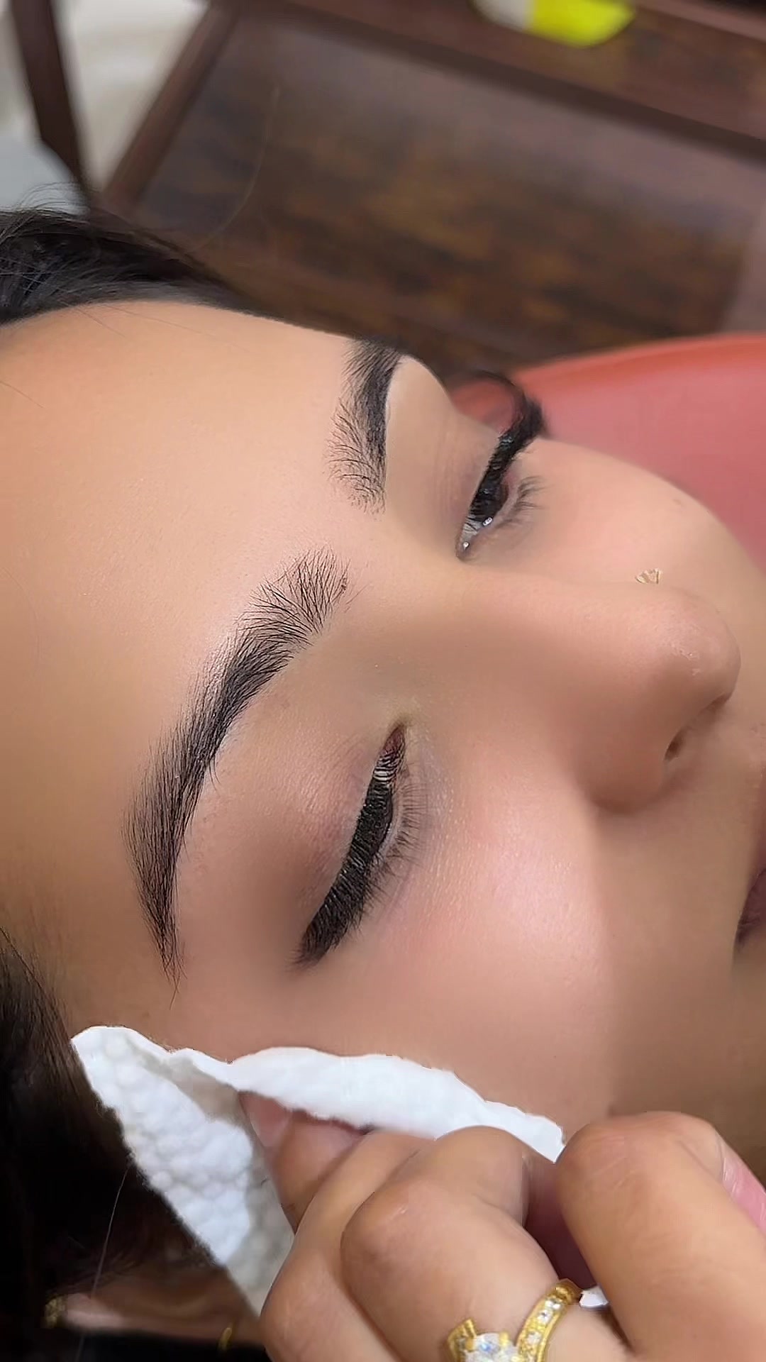 @Refined Beauty Hub (Salon)