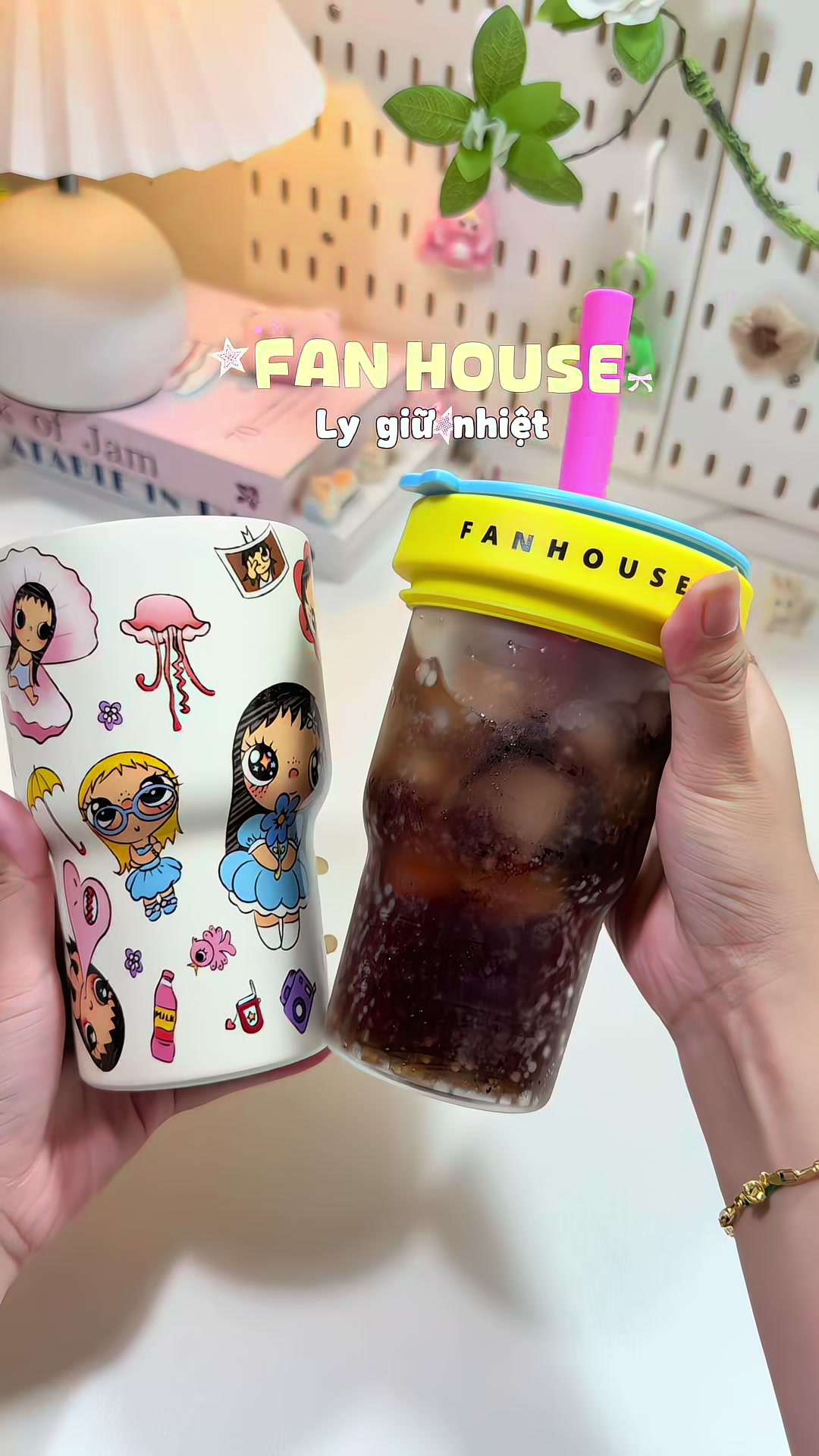 @Kiều Chi R&igrave; Viu✨