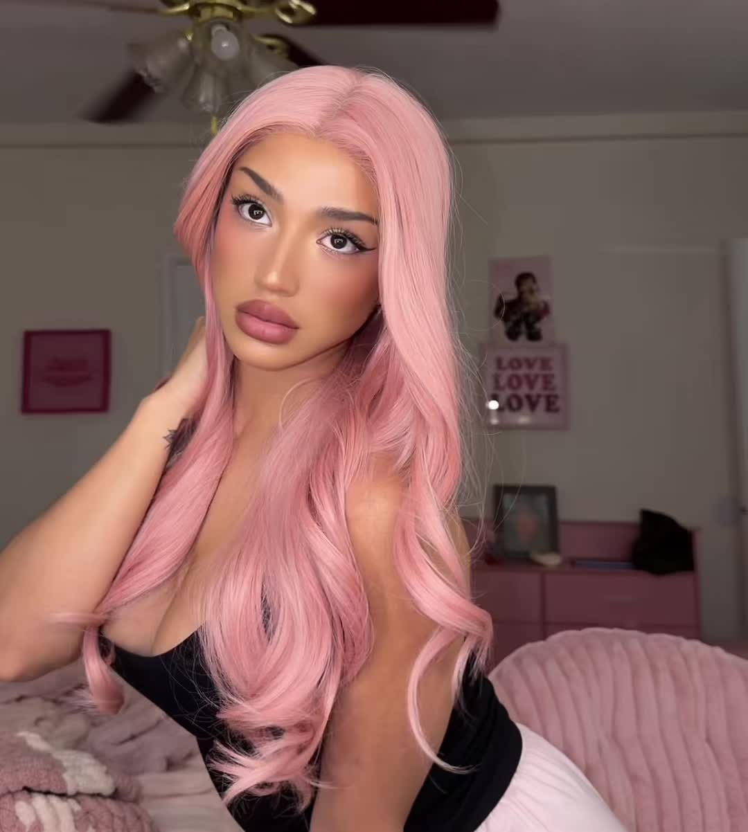 @prettygirlldom🧸