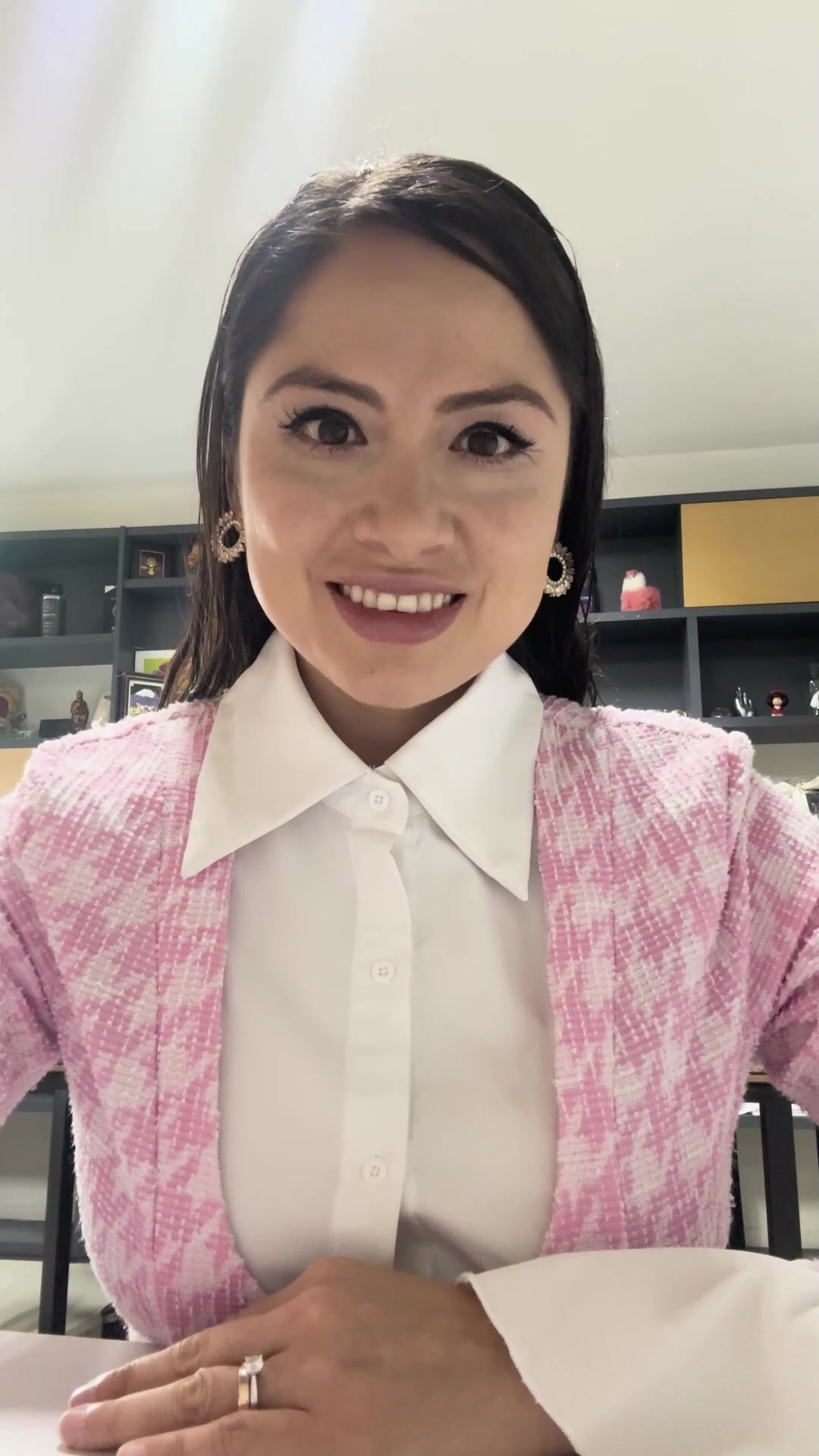 @Dra. Andrea Peláez