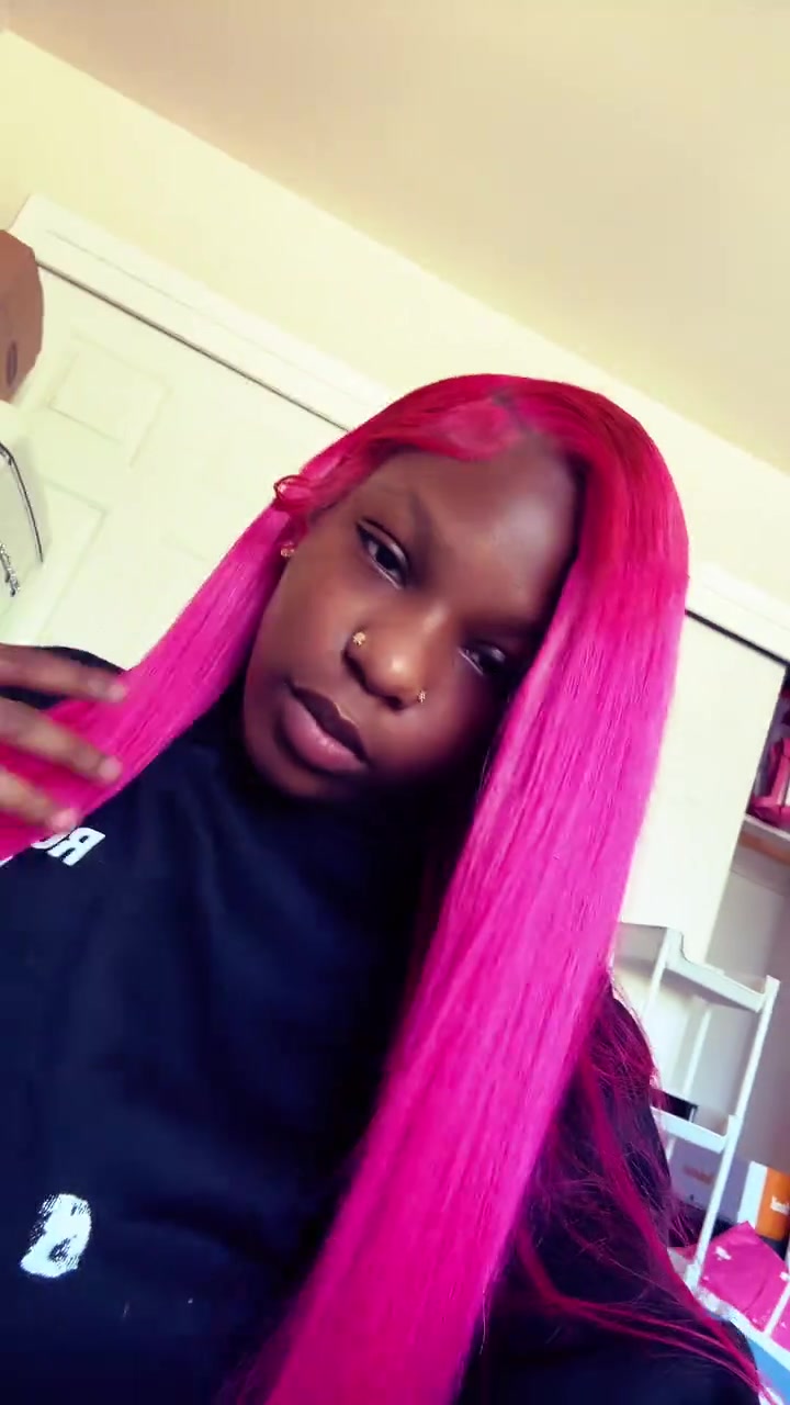 @6 7 Brownskin Honeybun