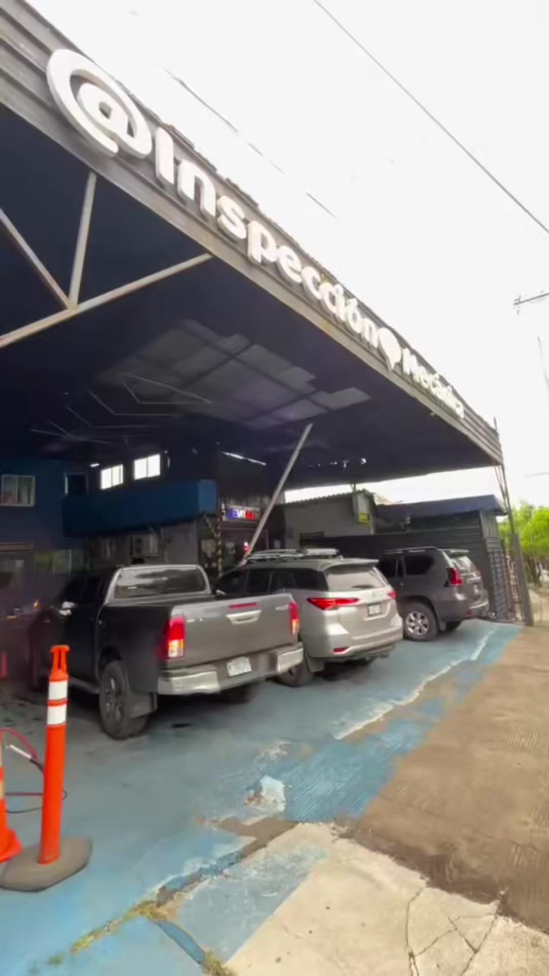 @Inspeccion mecanica