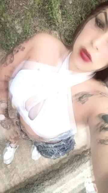 @❣️ la mu&ntilde;eca ❣️