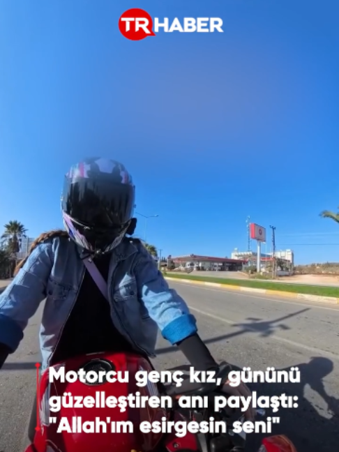 @TRHaber