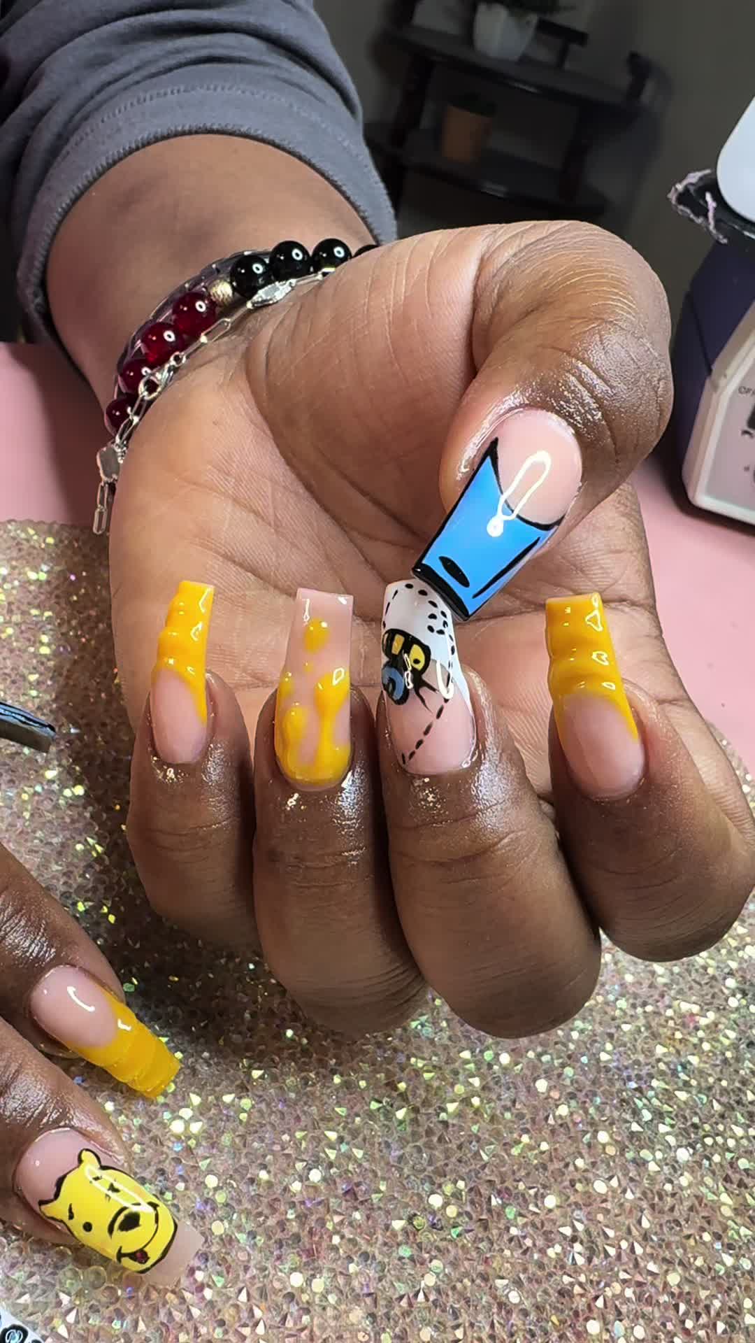 @ChelzByFaith✝️👑