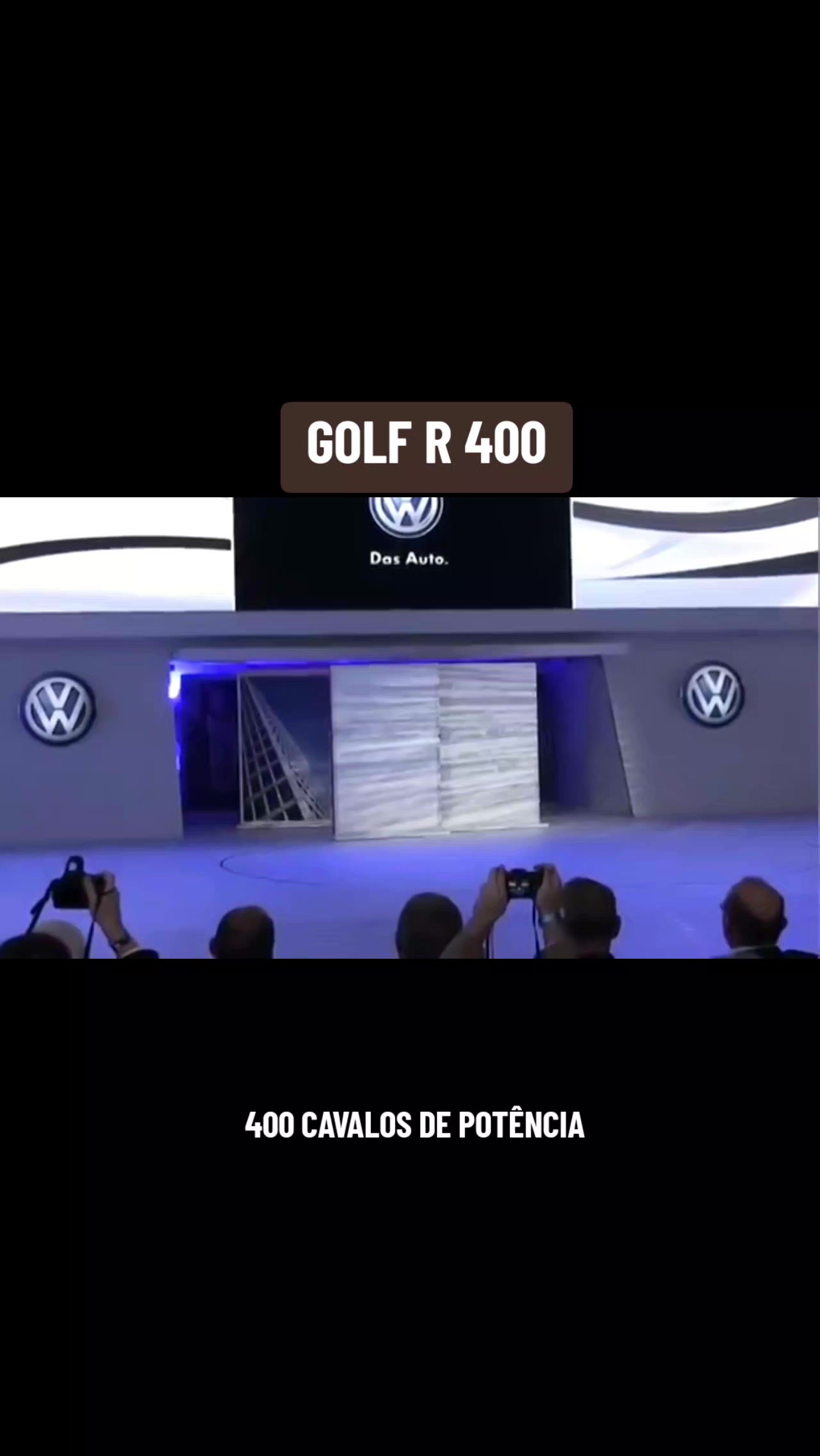 @Auto show