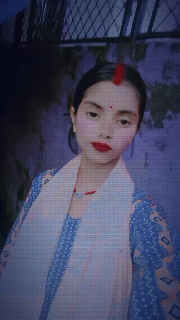 @Ahirani queen ๐