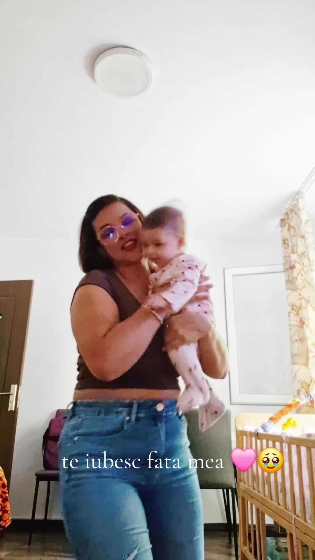 @🩷MĂMICA LUI RAHELA🩷