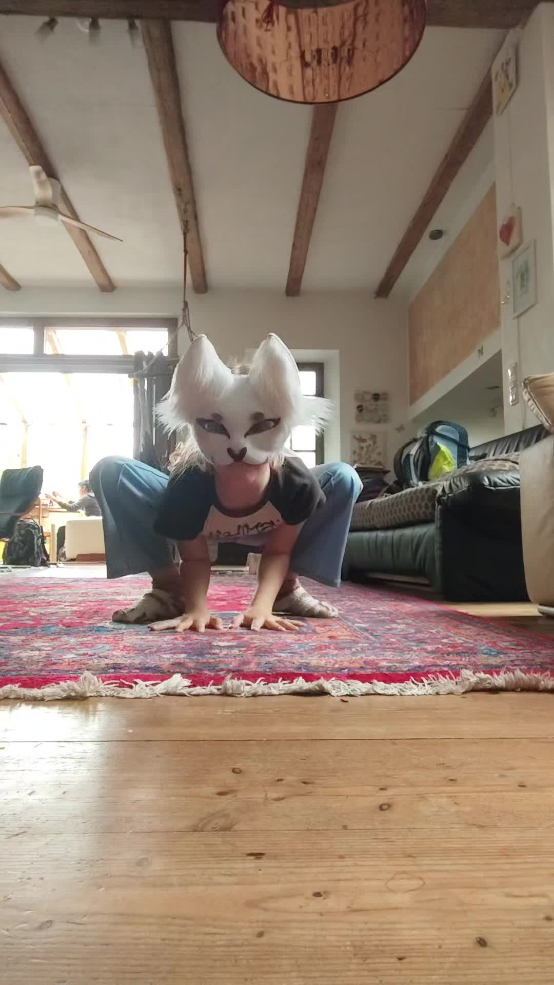@🦴🐾♡⭒𝐹ℴxᥡ⭒♡🌀💿