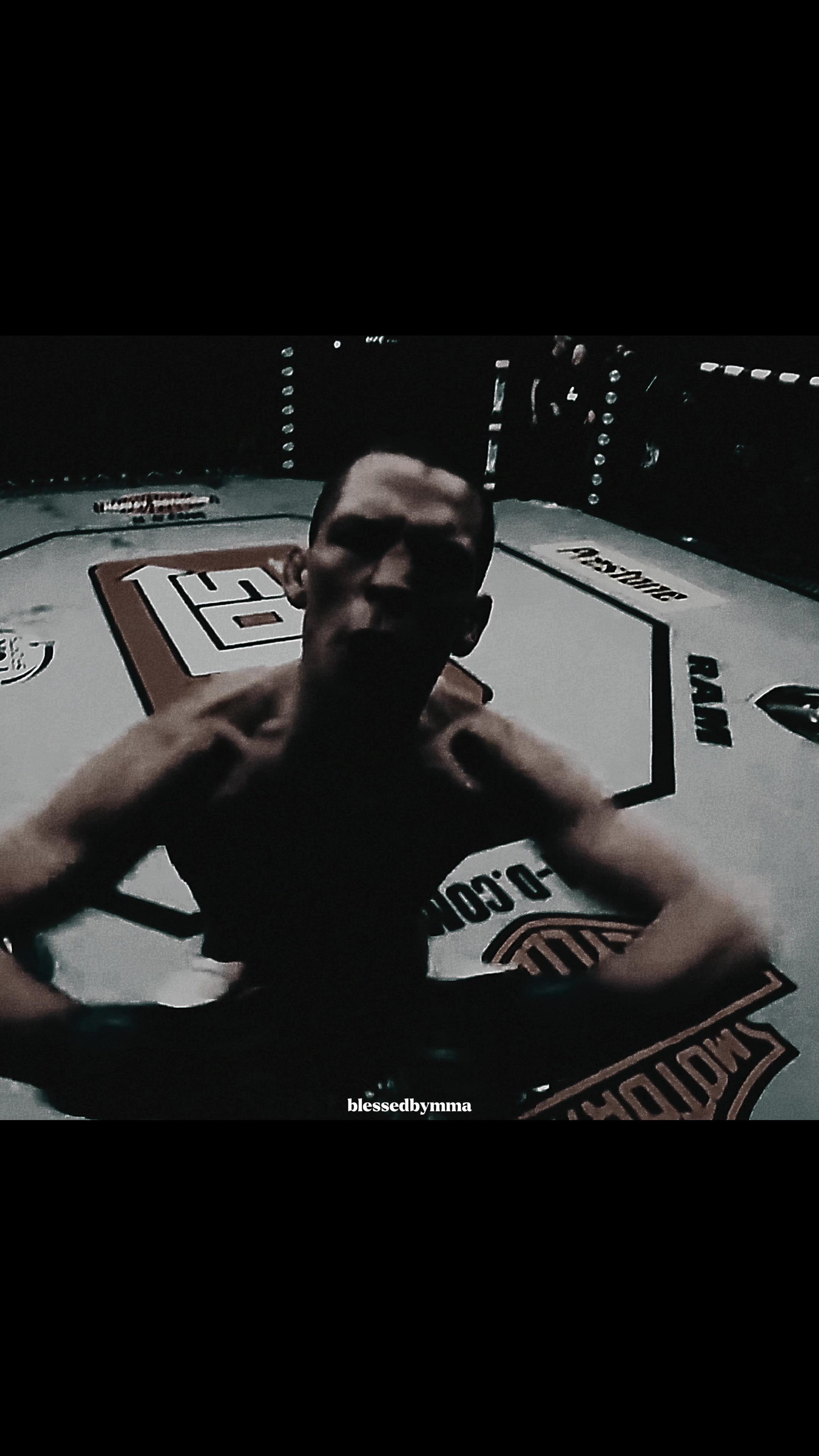 @blessedbymma