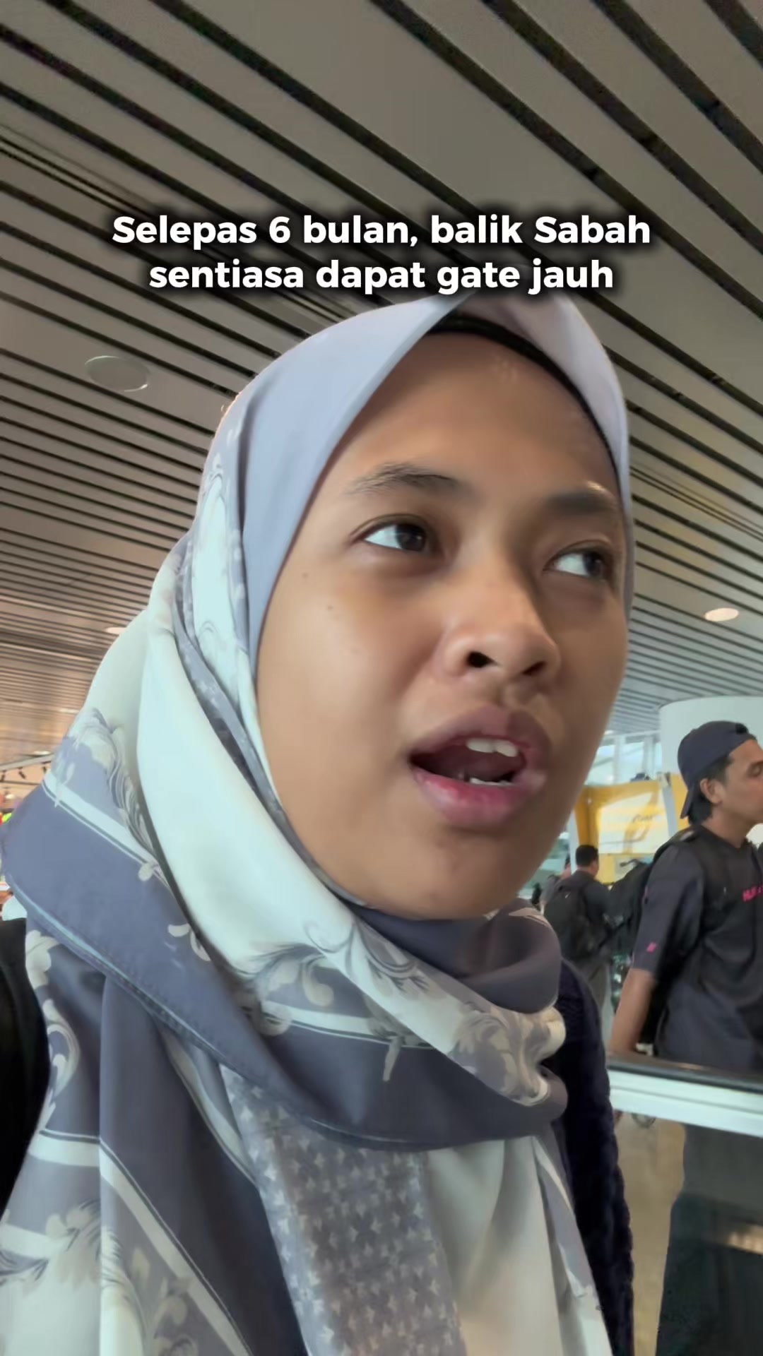@Nisa Rina | Anak Perantau
