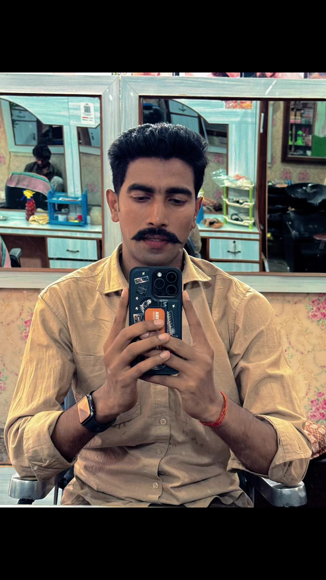 @Ram Narayan Gupta