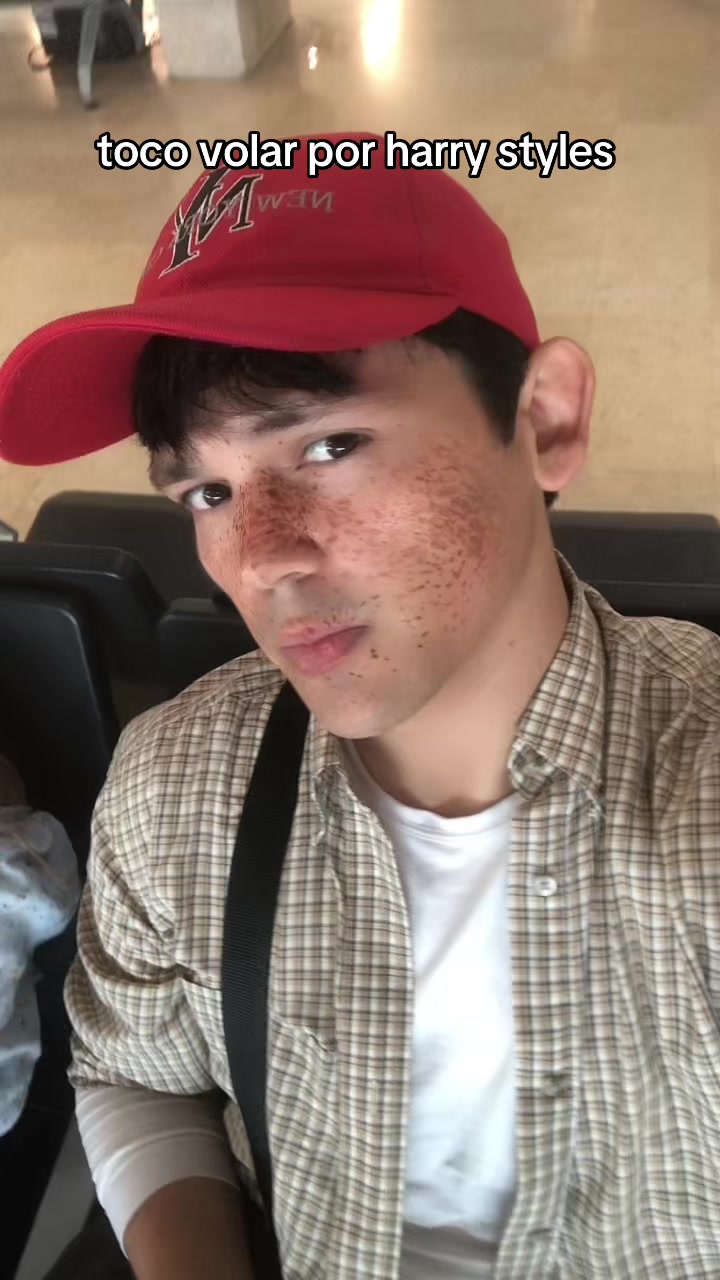 @Salvador Chavez