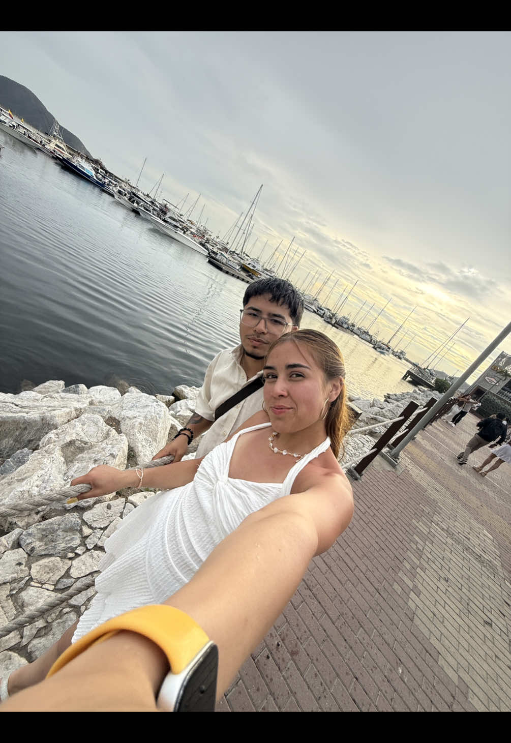 @Laura Daniela