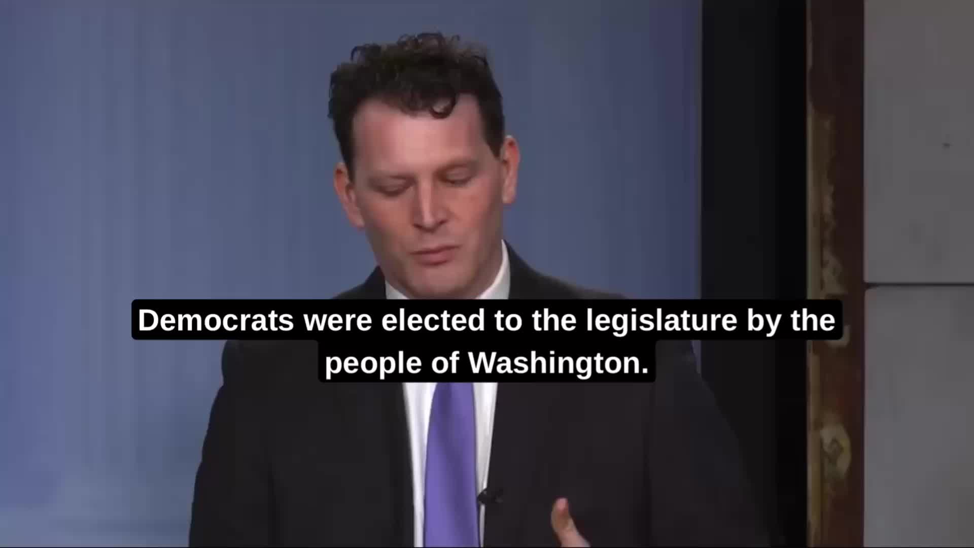 @Washington State Democrats