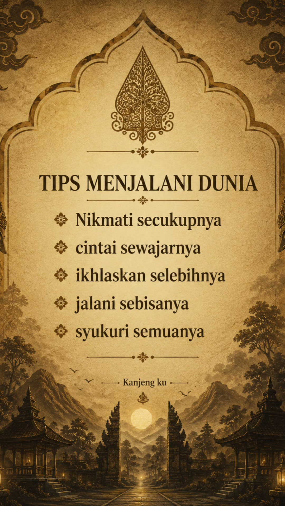 @Kanjeng_Ku💞
