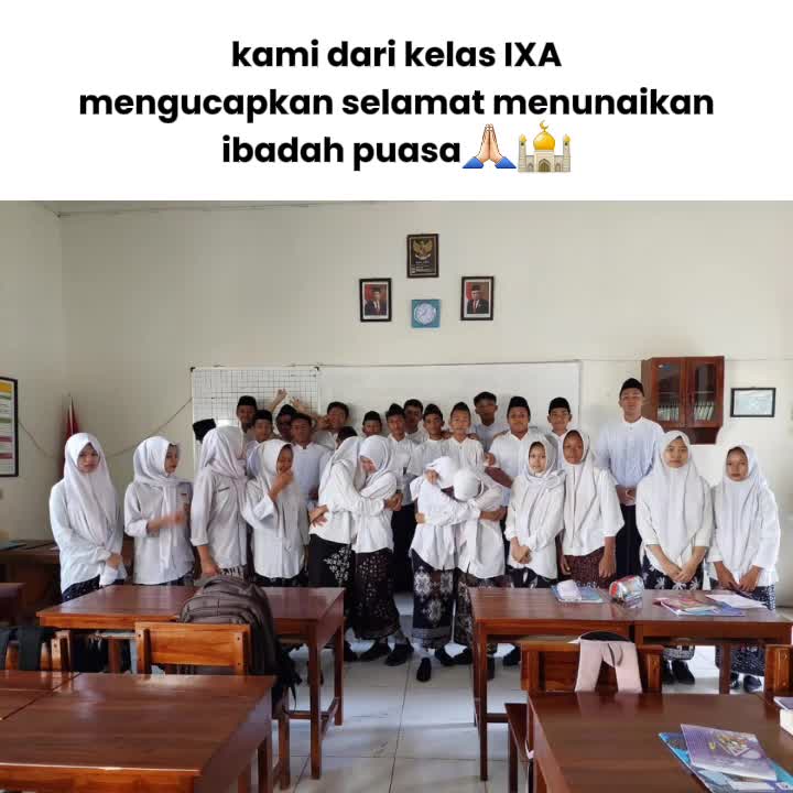 @IX A [ALUMNI]