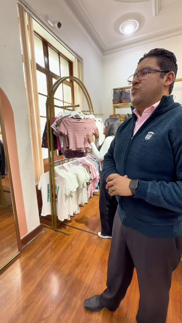 @De Moda Chic Bolivia