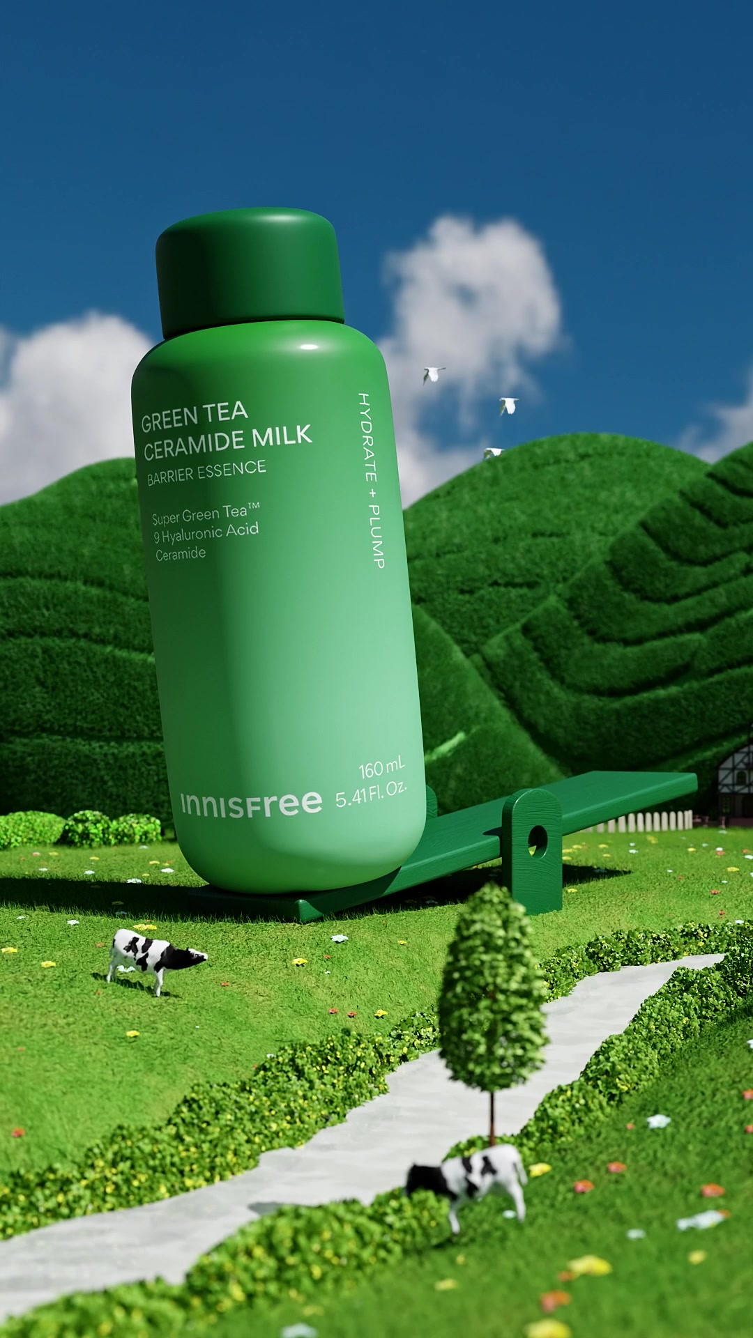 @Innisfree | Australia
