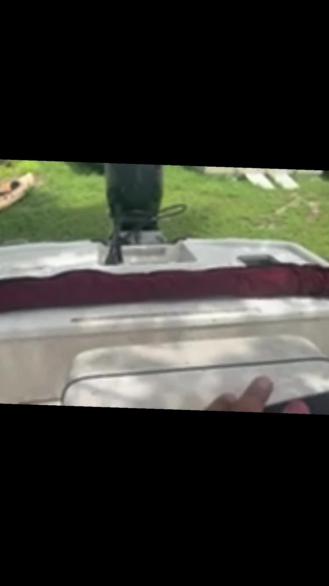 @First Time Marine Repair