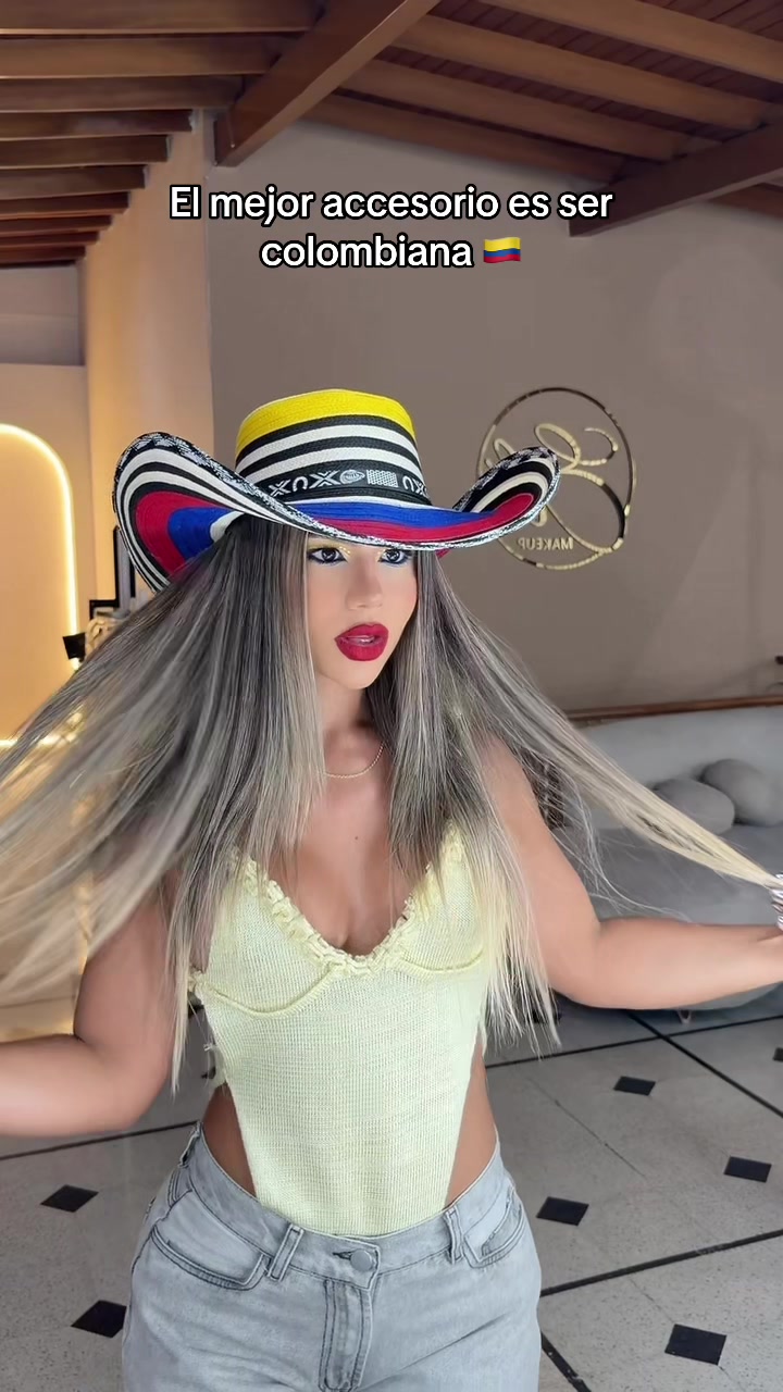 @Verónica Soto