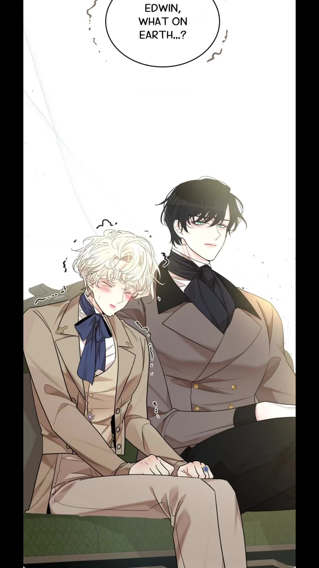 @Manhwa magician