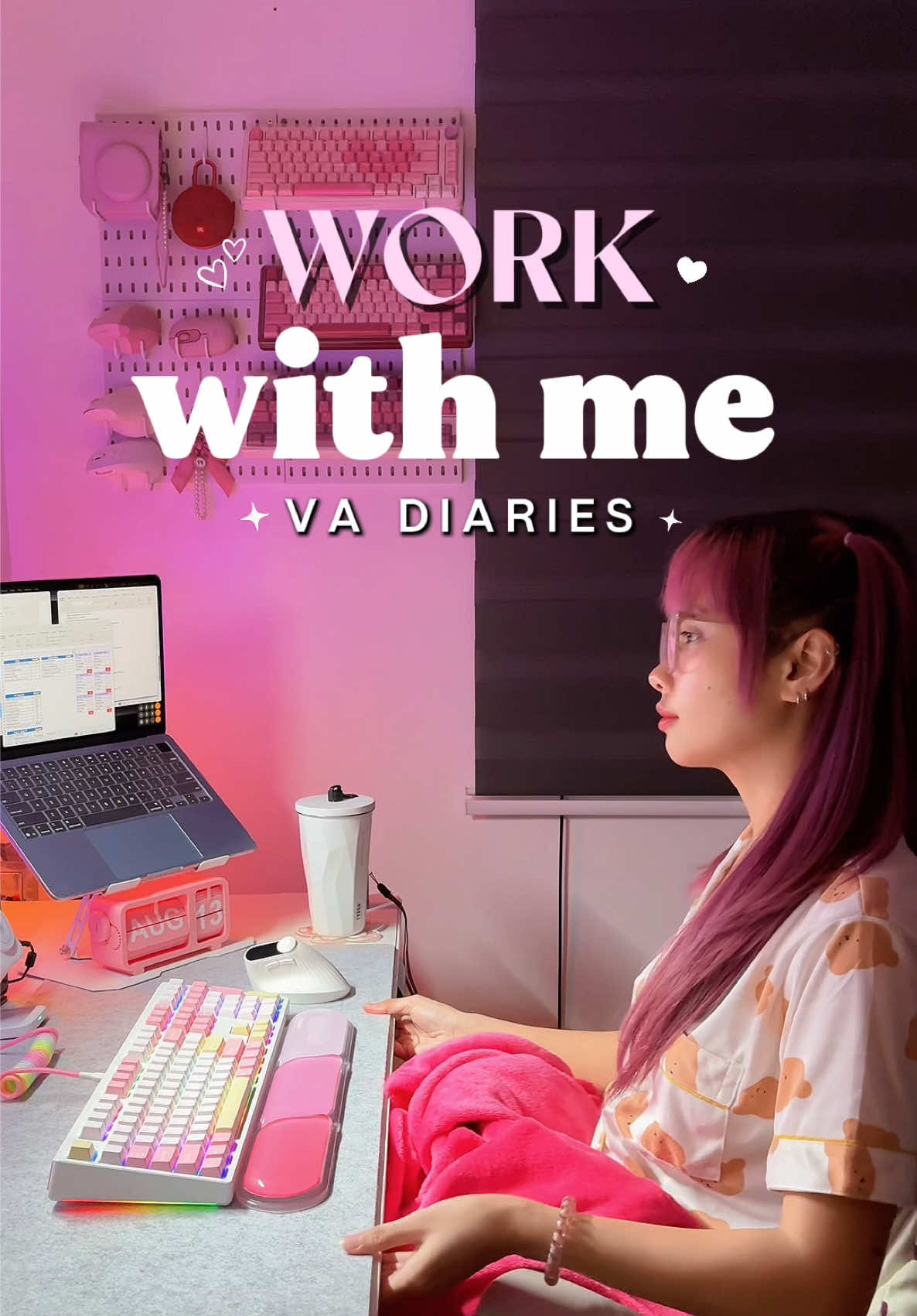 @lyka | wfh girlie แข๐ญฉ