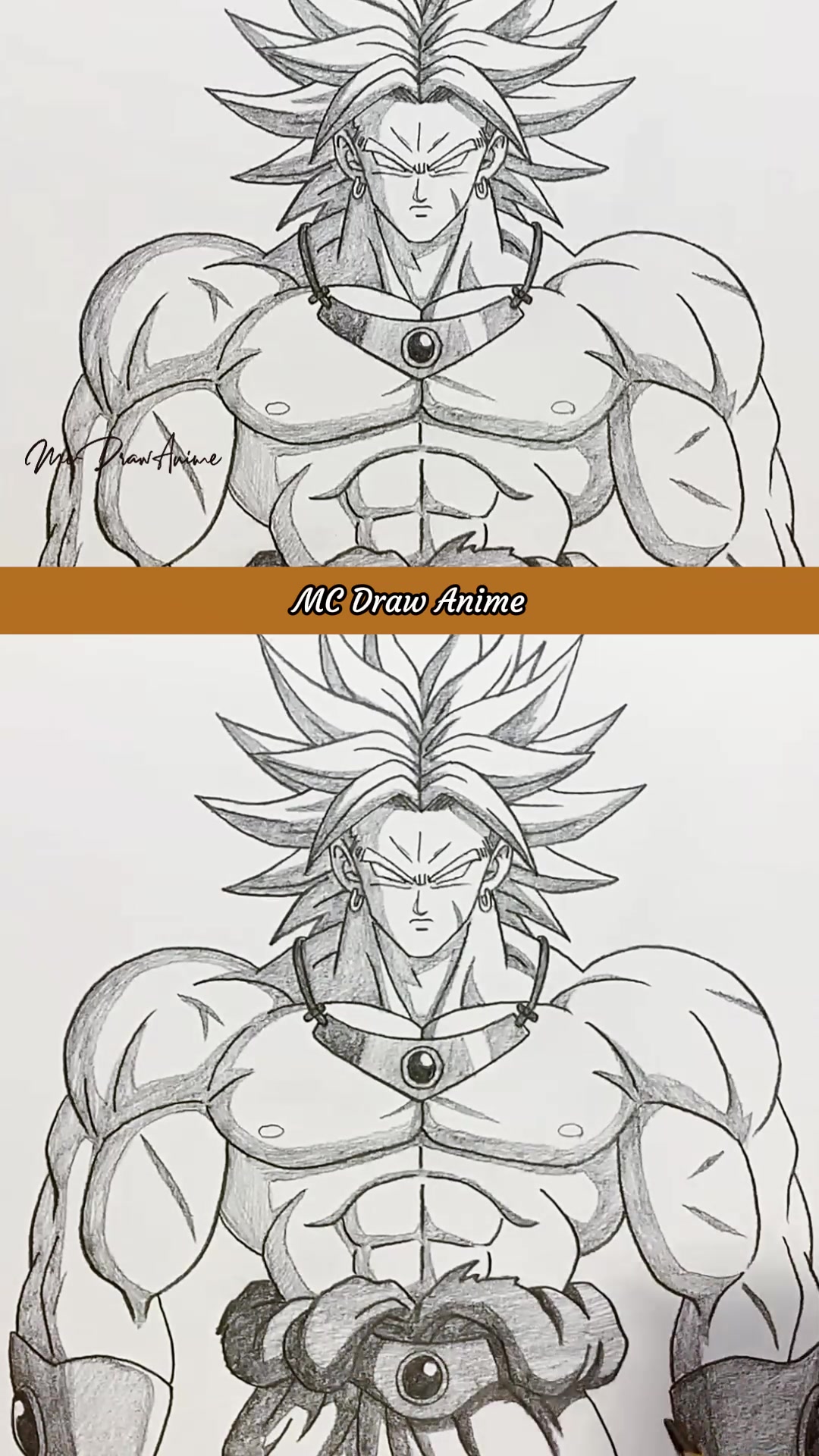 @MC Draw Anime