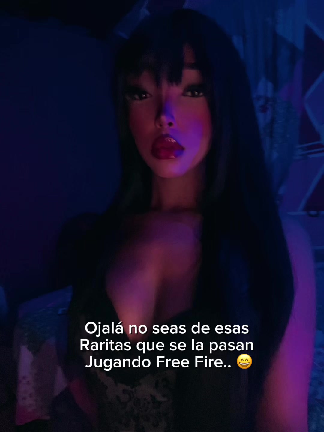 @Esther Castillo 🦇