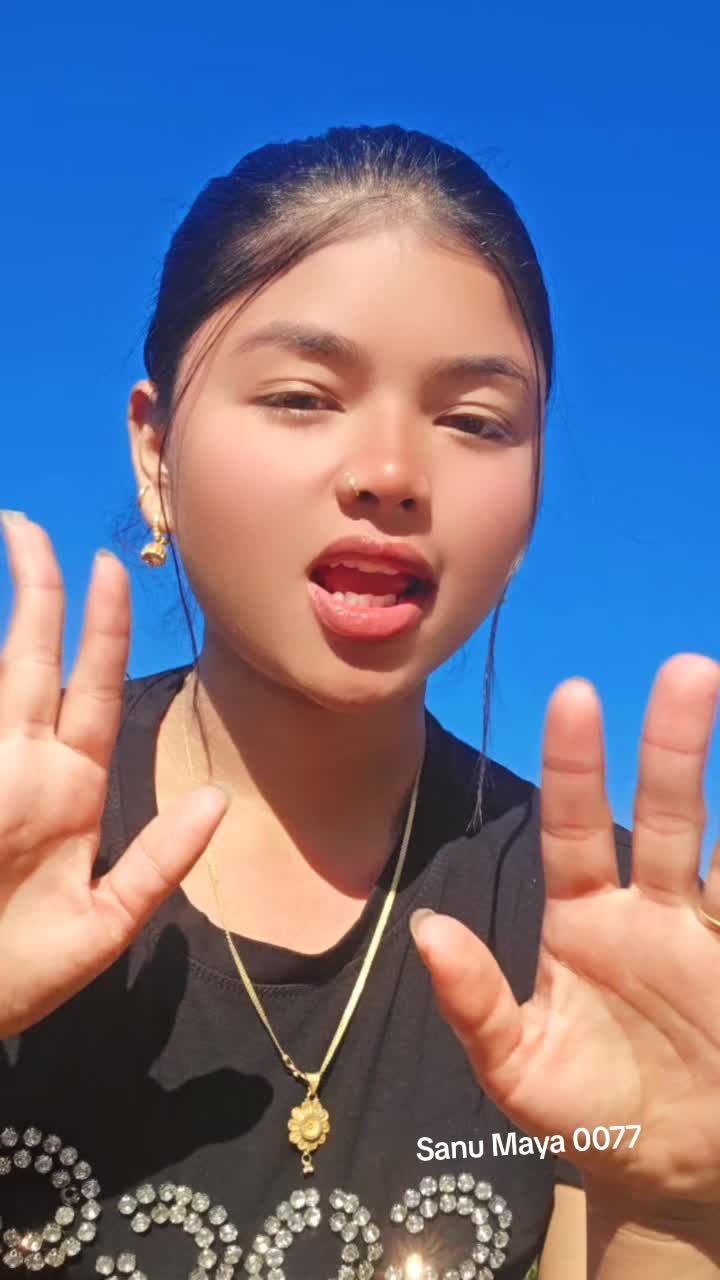@Maya magar77