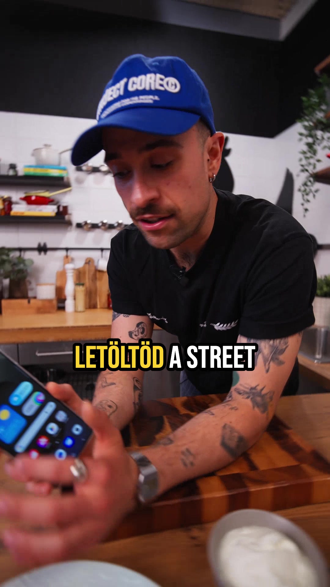 @Street Kitchen